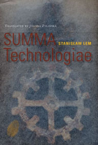 Title: Summa Technologiae, Author: Stanislaw Lem