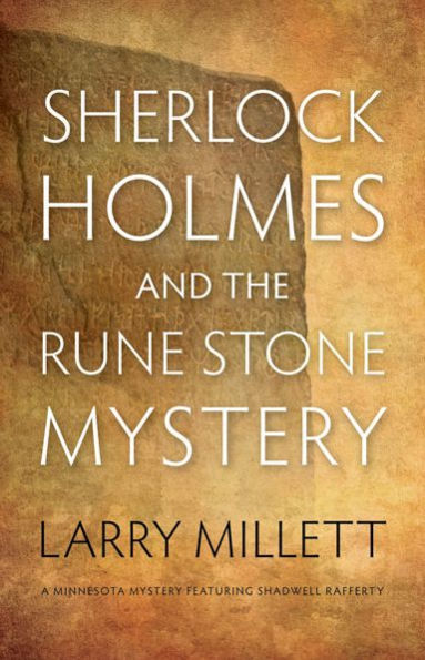 Sherlock Holmes and the Rune Stone Mystery