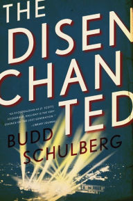 Title: The Disenchanted, Author: Budd Schulberg