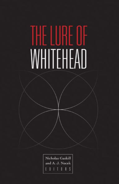 The Lure of Whitehead