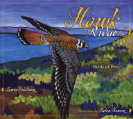 Title: Hawk Ridge: Minnesota's Birds of Prey, Author: Laura Erickson