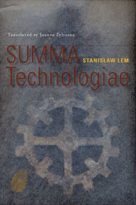 Title: Summa Technologiae, Author: Stanislaw Lem