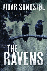 Title: The Ravens, Author: Vidar Sundstøl