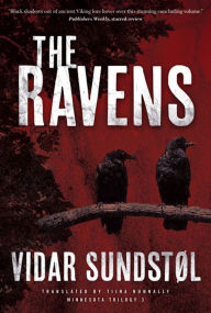 Title: The Ravens, Author: Vidar Sundstøl