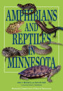 Amphibians and Reptiles in Minnesota