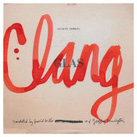 Title: Clang, Author: Jacques Derrida