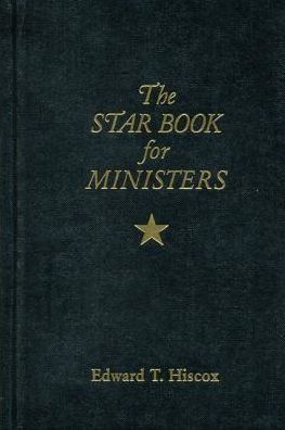 The Star Book for Ministers