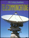 Telecommunications