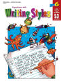 Experiences with Writing Styles: Reproducible Grade 6