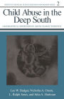 Child Abuse in the Deep South: Geographical Modifiers of Abuse Characteristics