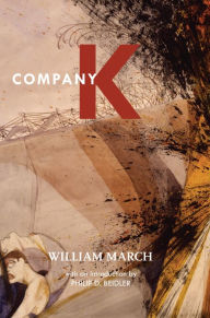 Title: Company K, Author: William March