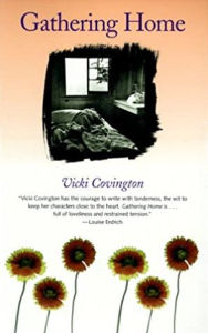 Title: Gathering Home, Author: Vicki Covington