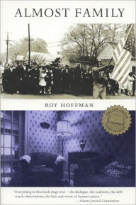 Title: Almost Family / Edition 2, Author: Roy Hoffman