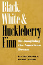 Black, White, and Huckleberry Finn: Re-imagining the American Dream