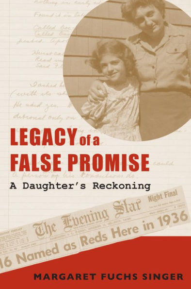 Legacy of A False Promise: Daughter's Reckoning