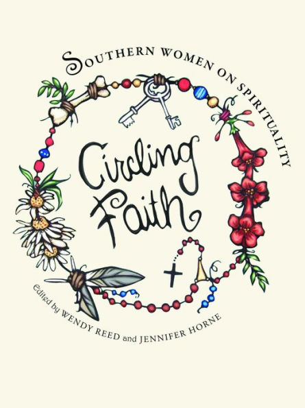 Circling Faith: Southern Women on Spirituality