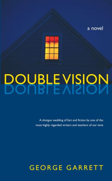 Double Vision: A Novel