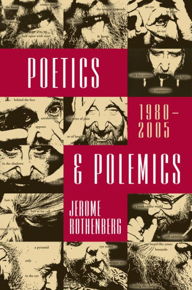 Poetics & Polemics: 1980-2005