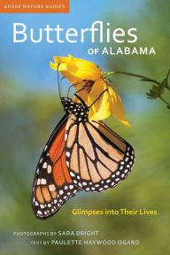 Title: Butterflies of Alabama: Glimpses into Their Lives, Author: Paulette Haywood Ogard