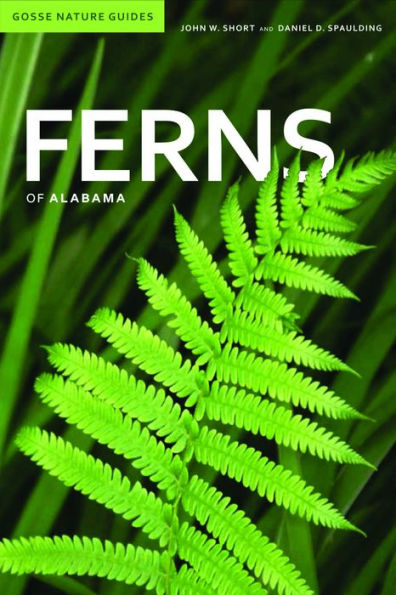 Ferns of Alabama