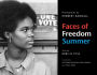 Faces of Freedom Summer