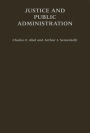 Justice and Public Administration