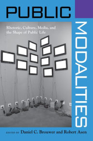 Title: Public Modalities, Author: Daniel C. Brouwer