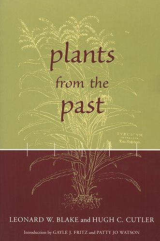 People, Plants, and Landscapes: Studies in Paleoethnobotany