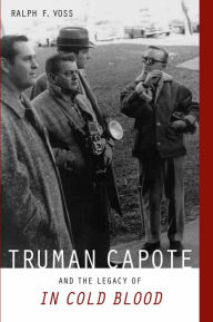 Title: Truman Capote and the Legacy of 