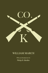 Title: Company K, Author: William March