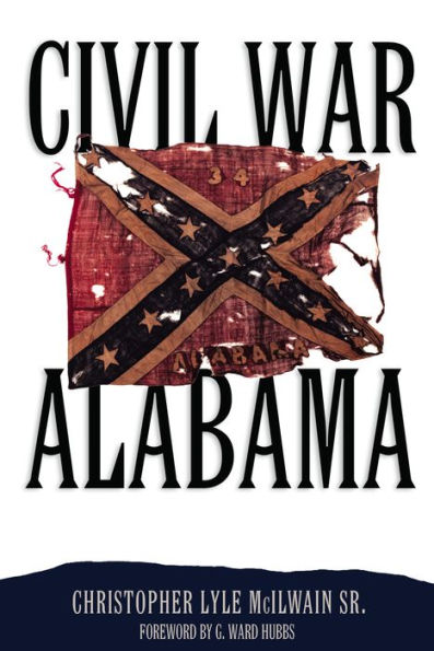 Civil War Alabama