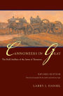 Cannoneers in Gray: The Field Artillery of the Army of Tennessee