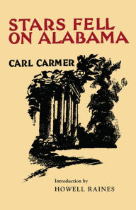 Title: Stars Fell on Alabama, Author: Carl Carmer