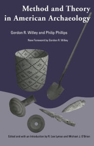 Title: Method and Theory in American Archaeology, Author: Gordon Willey