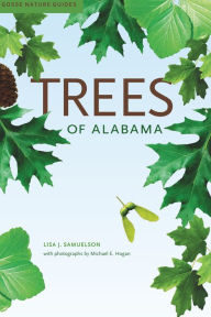 Title: Trees of Alabama, Author: Lisa J. Samuelson