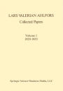 Collected Papers Volume 1 1929-1955 / Edition 1