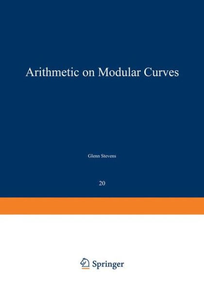 Arithmetic on Modular Curves
