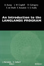 An Introduction to the Langlands Program