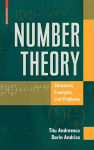 Alternative view 2 of Number Theory: Structures, Examples, and Problems