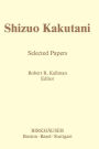 Shizuo Kakutani: Selected Papers