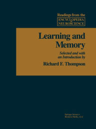 Title: Learning and Memory, Author: ADELMAN