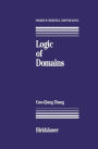 Logic of Domains / Edition 1