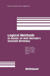 Alternative view 1 of Logical Methods: In Honor of Anil Nerode's Sixtieth Birthday