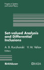 Set-Valued Analysis and Differential Inclusions