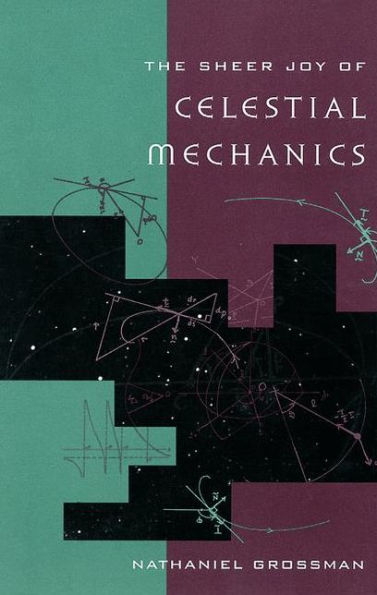 The Sheer Joy of Celestial Mechanics / Edition 1