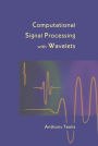 Computational Signal Processing with Wavelets / Edition 1