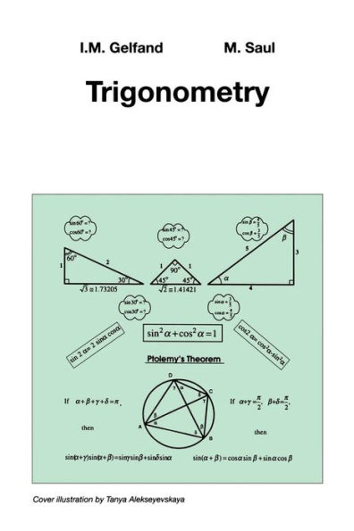 Trigonometry / Edition 1