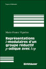 Representations modulaires des groupes reductifs p-adiques. Representations cuspidales de GL(n) / Edition 1