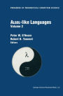Algol-like Languages / Edition 1