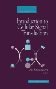 Title: Signal Transduction: An Introduction, Author: Ari Sitaramayya